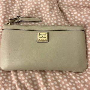 Dooney and Bourke wallet
